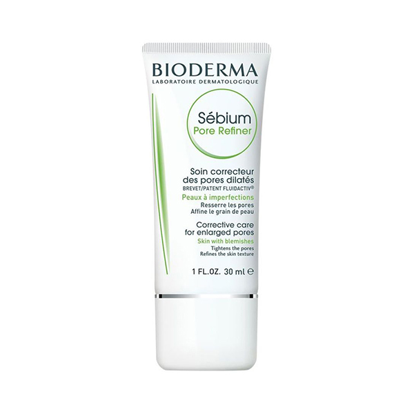 Bioderma Sebium Pore Refiner Cream 30Ml